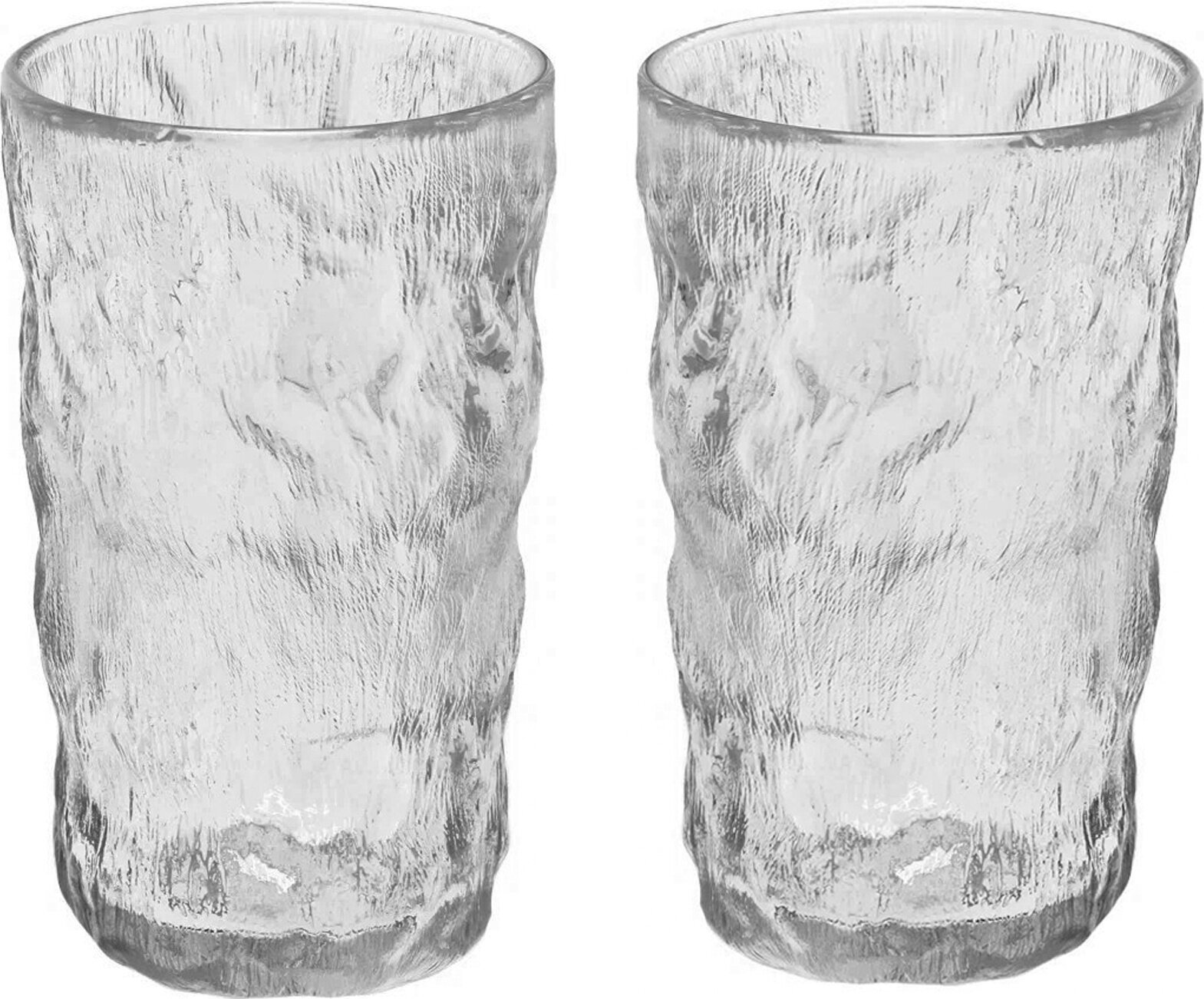 фото Набор стаканов PERFECTO LINEA Frosty Ice 330 мл 2 штуки (31-300100)