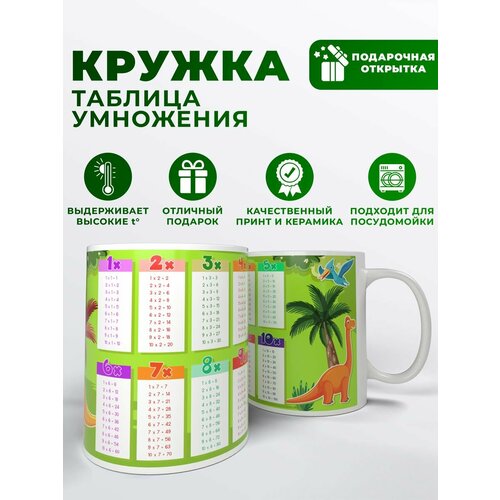 Кружка детская 