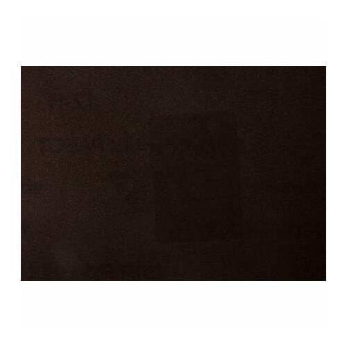 БОТ 3544-04 Шлиф-шкурка водостойкая на тканной основе, № 4 (Р 320), 3544-04, 17 х 24 см, 10 листов