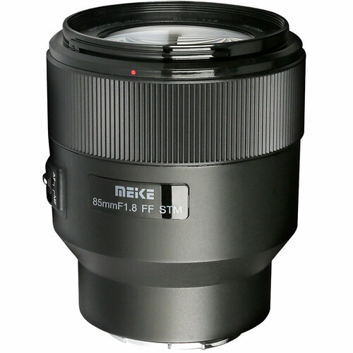 Объектив Meike 85mm f18 FF STM E-mount 19999₽