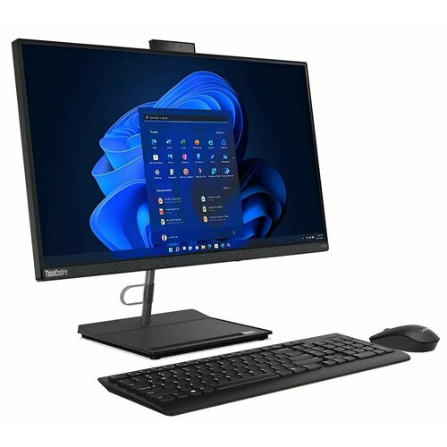 Моноблок Lenovo ThinkCentre Neo 30a 24 Gen 4 12K0001CRU Core i5 2100 MHz 13420H8192Mb512 Gb SSD2381920x1080Нет Без ОС 10310000₽