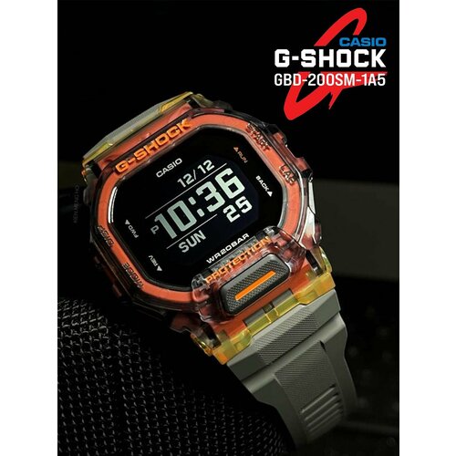 Женские часы Casio