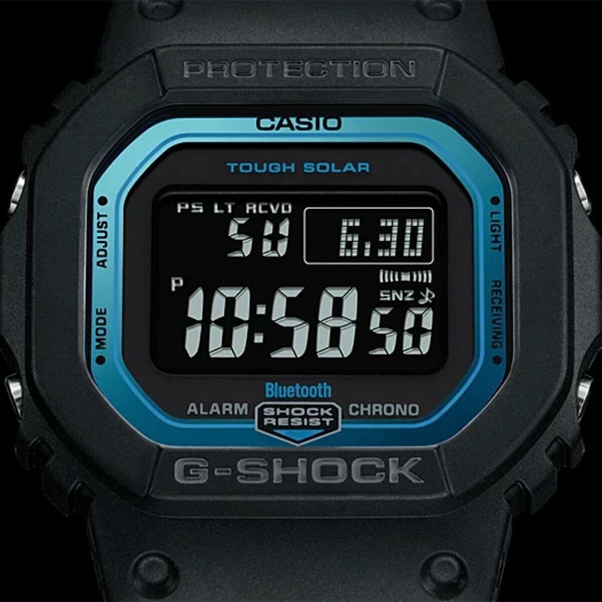 Наручные часы CASIO G-Shock GW-B5600-2