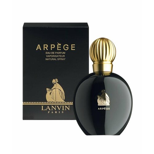 lanvin woman arpege туалетные духи 100 мл черный Lanvin woman Arpege Туалетные духи 100 мл. (черный)