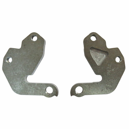 фото Мета петух d215 фрезерованный