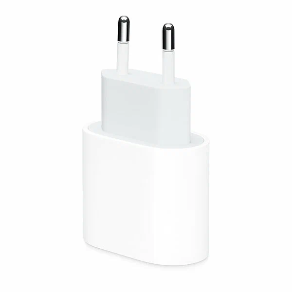 Описание Быстрое сетевое зарядное устройство USB Type-C 25 Вт для iPhone iPad и Android/ Зарядка для Айфона 25 Вт/Fast Charge 25W