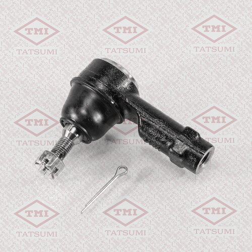 Наконечник рулевой тяги передний TMI TATSUMI TEC1033 951₽