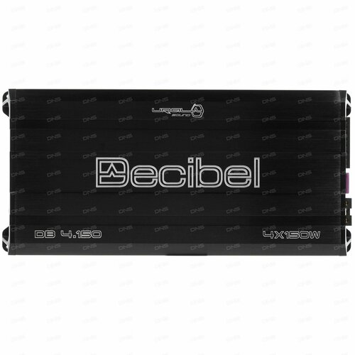 Усилитель Ural DB 4150 2783300₽