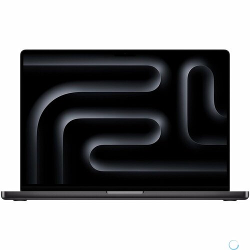 Apple MacBook Pro 14 Late 2023 MRX33LLA клав РУС грав Space Black 142 Liquid Retina XDR 3024x1964 M3 Pro 11C 27873000₽