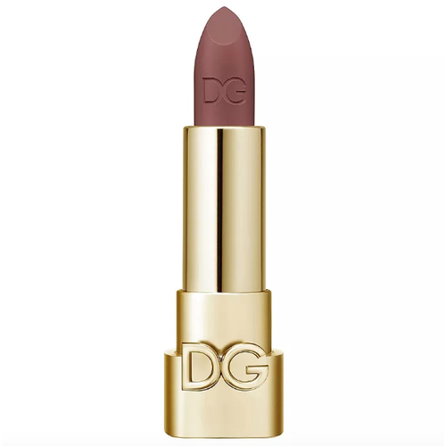 Dolce&Gabbana Матовая помада для губ The Only One Matte,150 Creamy Mocha