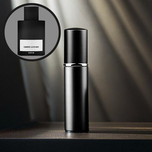 Духи по мотивам Ombre Leather 10ml