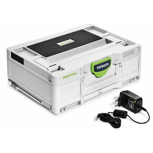 Динамик Festool TOPROCK Lautsprecher Bluetooth SYS3 BT20 M 137 5525100₽