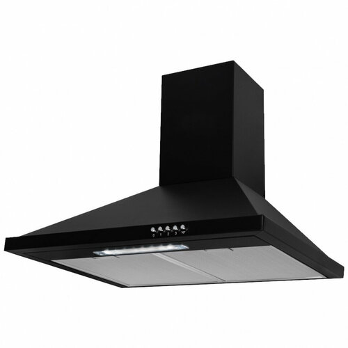Вытяжка GrandGermes Rimini 60 черный 710000₽