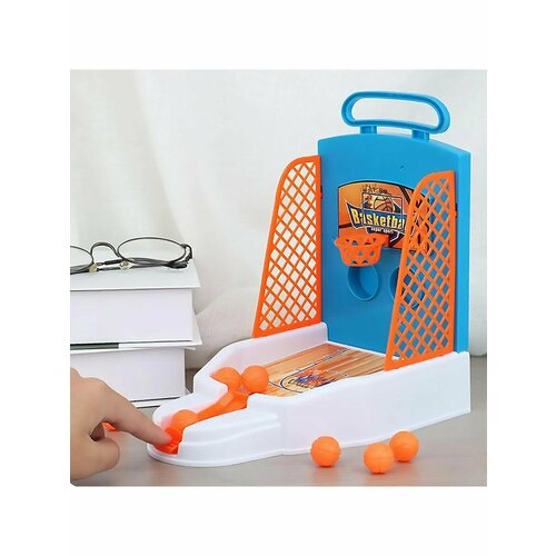 Игра Настольный баскетбол с 1 корзиной 477U-4 1185₽