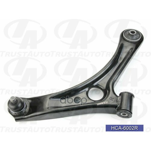 Рычаг Подвески Trust Auto арт. HCA6002R