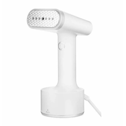 Отпариватель ручной Kitfort КТ-962 хорошее состояние 373100₽