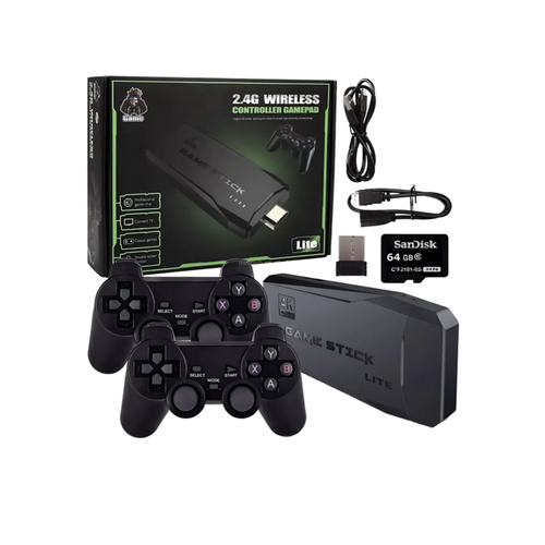 Игровая приставка для детей ТВ консольИгры для детей 237500₽