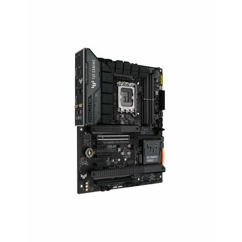 Материнская плата Asus TUF GAMING Z790-PLUS WIFI 90MB1D80-M1EAY0 4046100₽