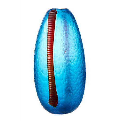 Ваза CF831 стеклянная 7510₽