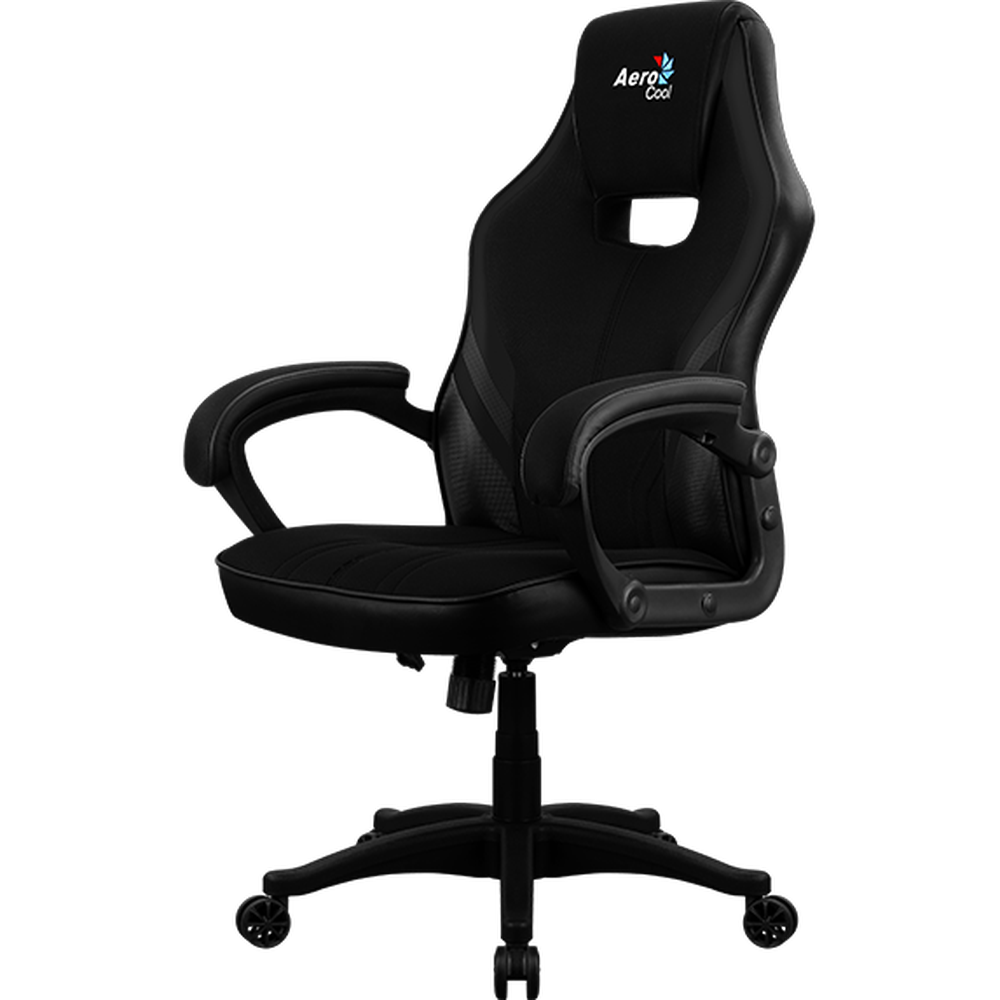 Кресло для геймера Aerocool AERO 2 Alpha-B , черное