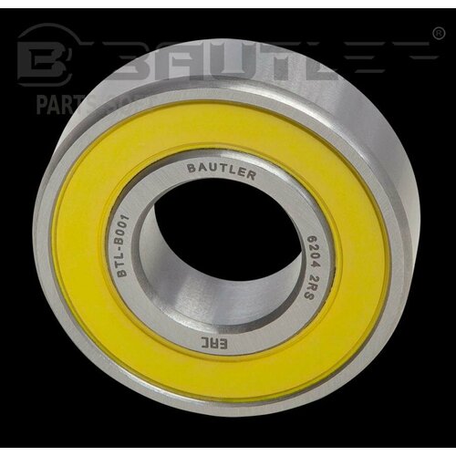 BAUTLER BTL-B001 Подшипник рулевого механизма ГАЗ 53 3307 3309 4301 6204 BAUTLER 2RS 180204 BTL-B001 630₽