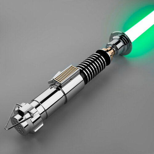 Реплика светового меча Люка Скайуокера XRGB 3.0 Original LSW Lightsaber EP6 Star Wars