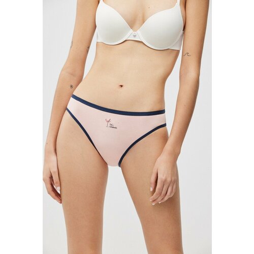 фото Трусы ysabel mora, размер 38, розовый