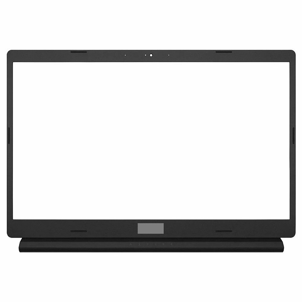 Рамка корпуса ноутбука Acer Aspire 3 A315-23, A315-55, A115-22, Extensa EX215-22, 60. NVTN7.002