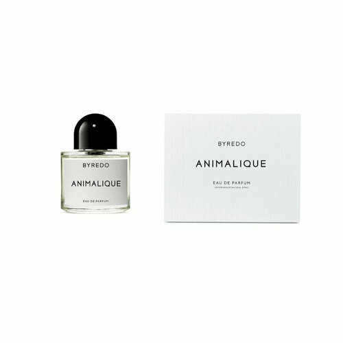 Byredo Parfums Animalique парфюмерная вода 50 мл унисекс парфюмерная вода byredo velvet haze 50 мл