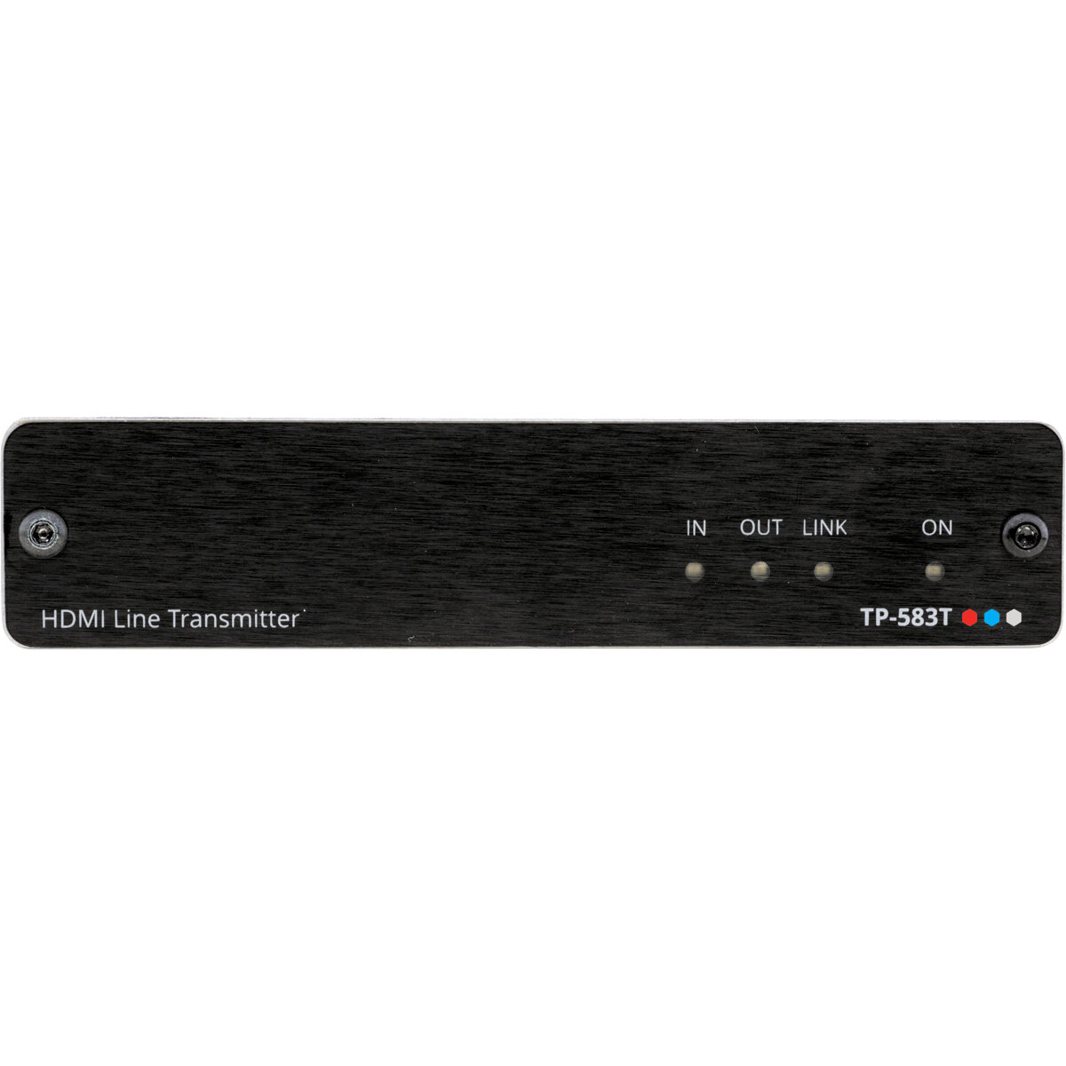 Kramer TP-583Txr Передатчик HDMI, RS-232 и ИК по витой паре HDBaseT; до 70 м, поддержка 4К60 4:4:4 [50-80023090] TP-583T