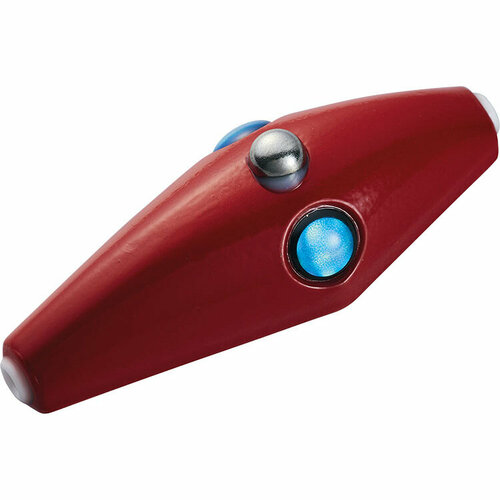 фото Грузило daiwa koga bay rubber free α hook upper head 80kg. red