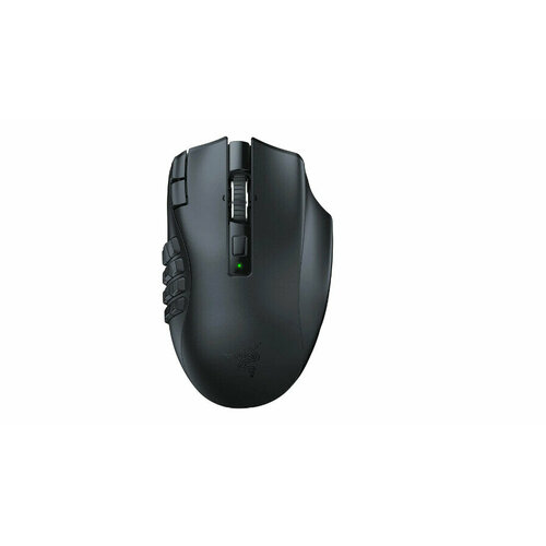 игровая мышь razer naga v2 hyperspeed rz01 03600100 r3g1 Мышь Razer RZ01-03600100-R3G1