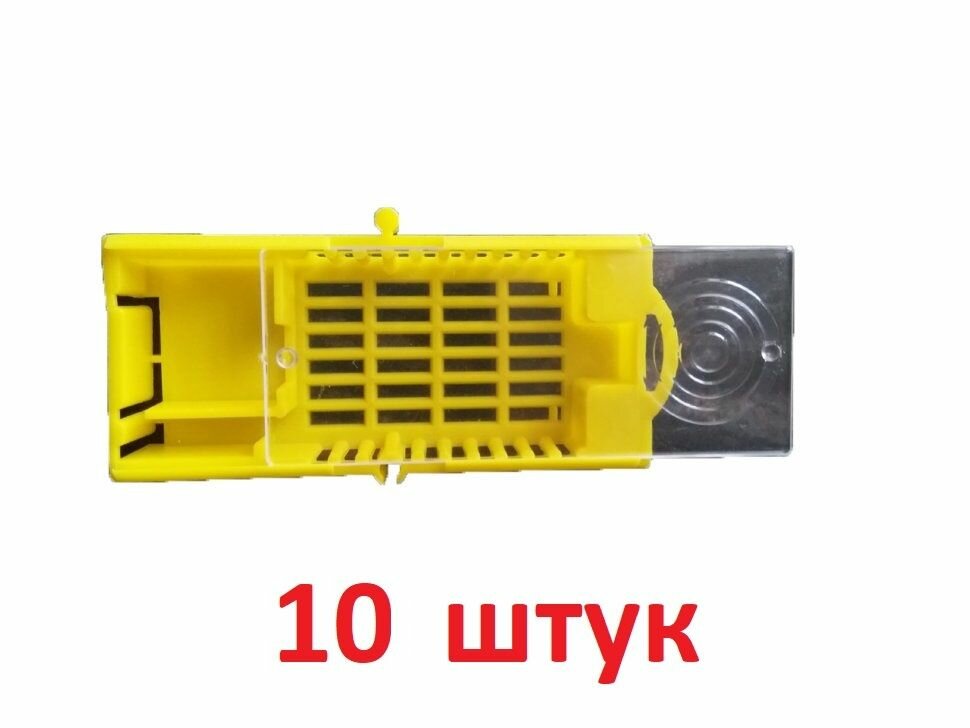 Клеточка для перевозки матки Ingut Беларусь 10 шт