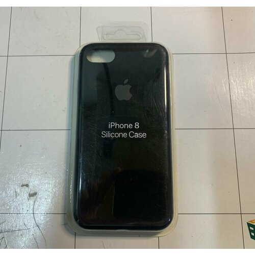 Silicon Case Iphone 8