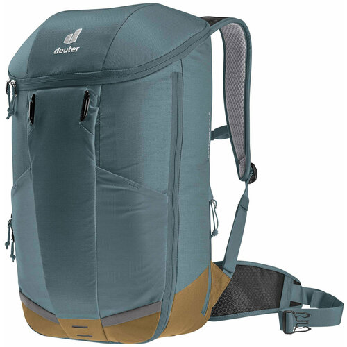 фото Рюкзак deuter rotsoord 25+5 teal-clay