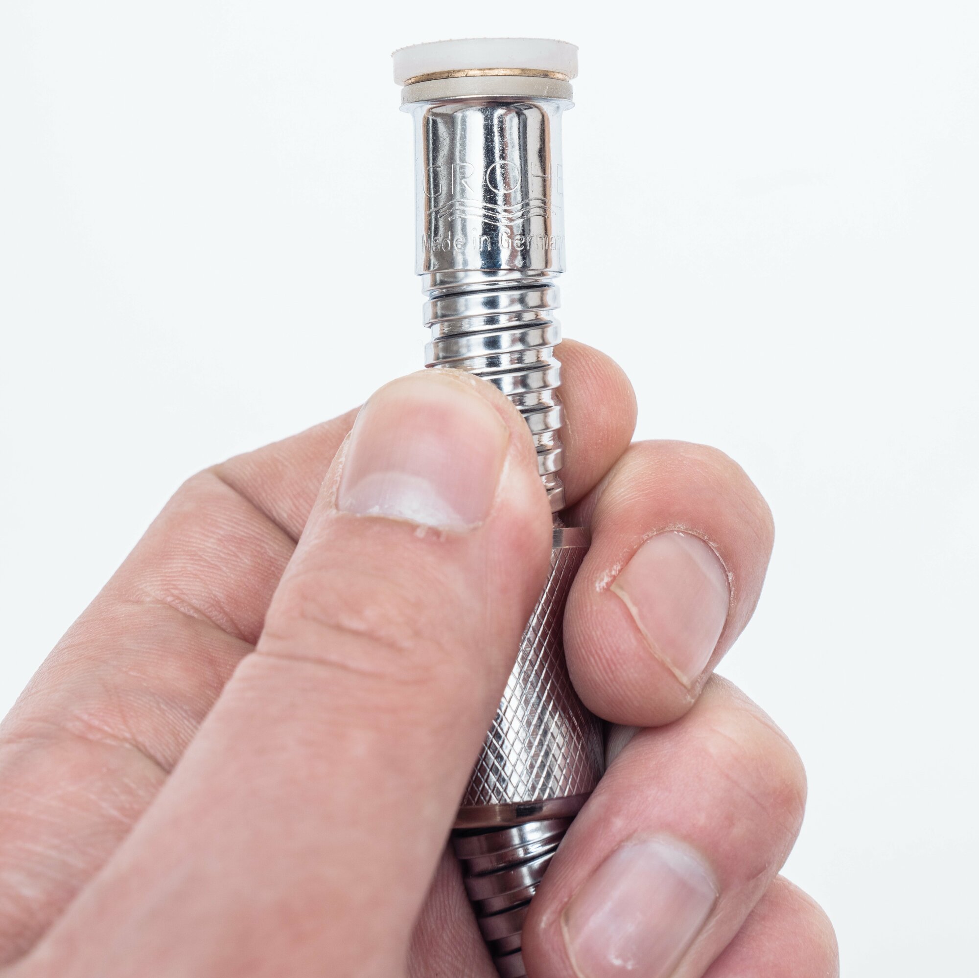 Душевой комплект Grohe Euphoria — фото 1