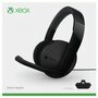 Microsoft Гарнитура Xbox Stereo Headset для Xbox One/One S/One X