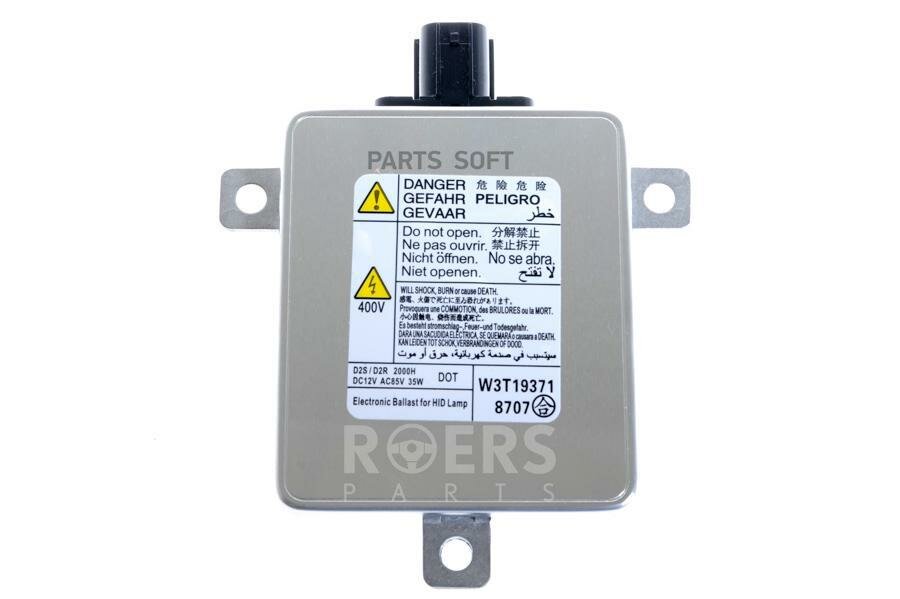 ROERS-PARTS RP33119SAA003 Блок розжига