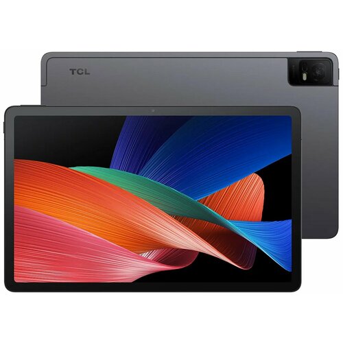 Планшет TCL Tab 11 9466X3-2CLC RU11 11 2000x1200 MediaTek Helio-P60T2GHz4GB ssd 64GB Bluetooth Wi-Fi Android 13 2472500₽