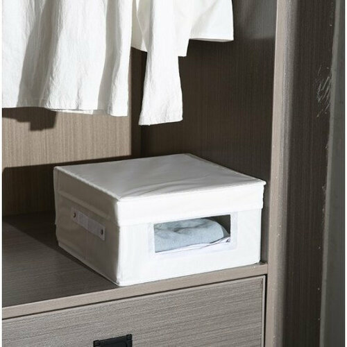 Коробка для хранения органайзер для вещей 303016см 564₽