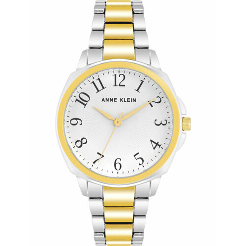 Наручные часы ANNE KLEIN Metals, белый