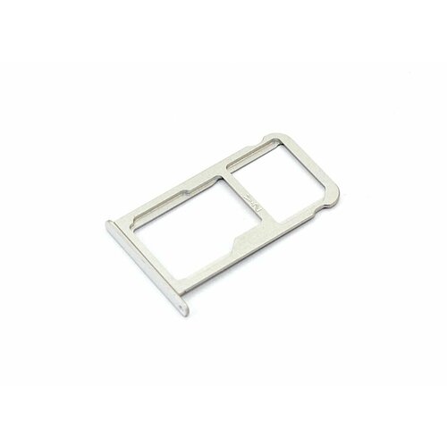 Лоток для SIM-карты Huawei P10 белый