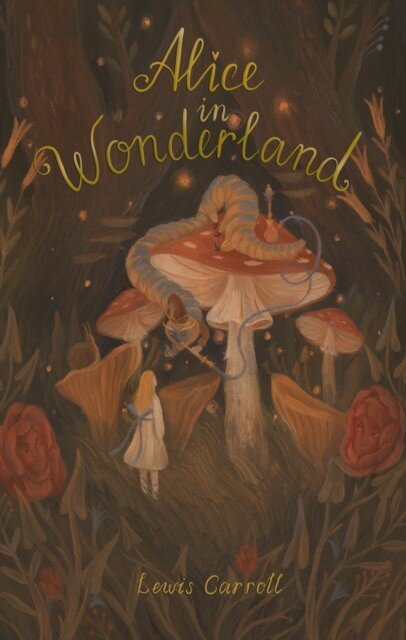 Carroll Lewis "Alice`s adventures in wonderland (exclusive)"