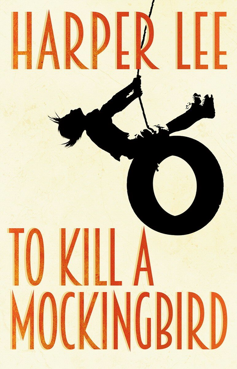 Lee Harper "To Kill A Mockingbird"