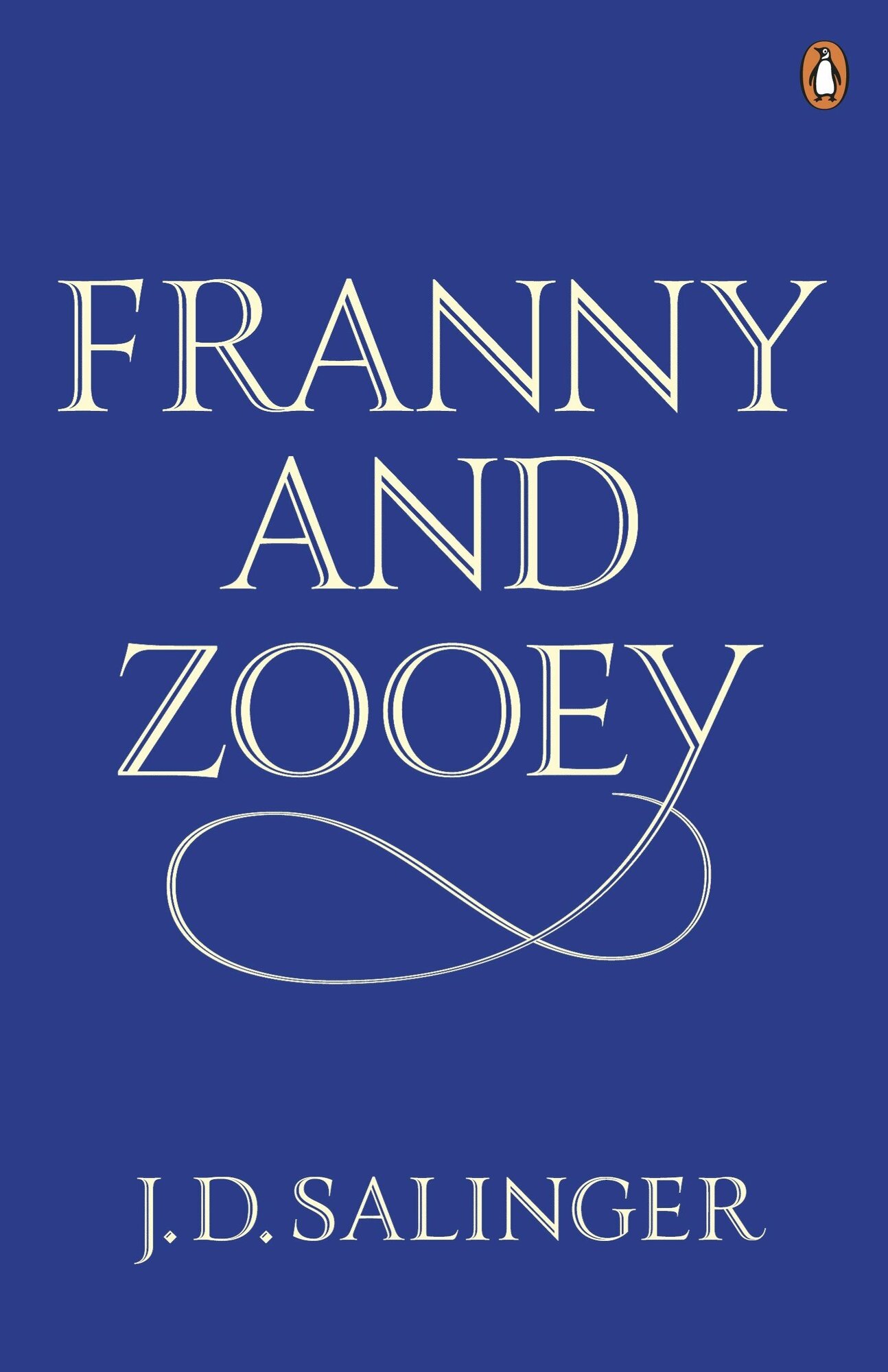 Salinger J.D. "Franny and Zooey"