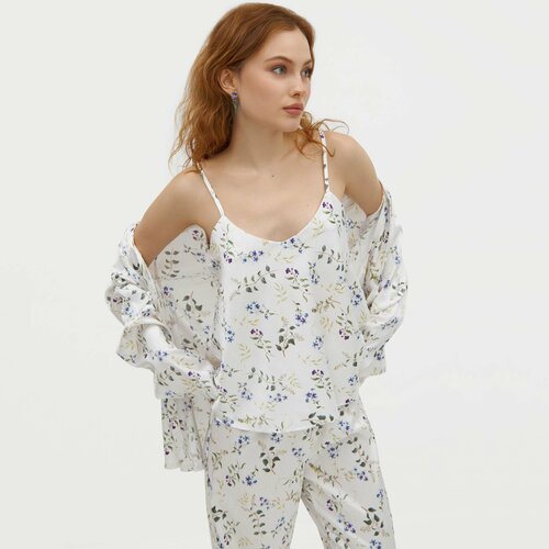 фото Топ kuchenland, размер размер: m., белый