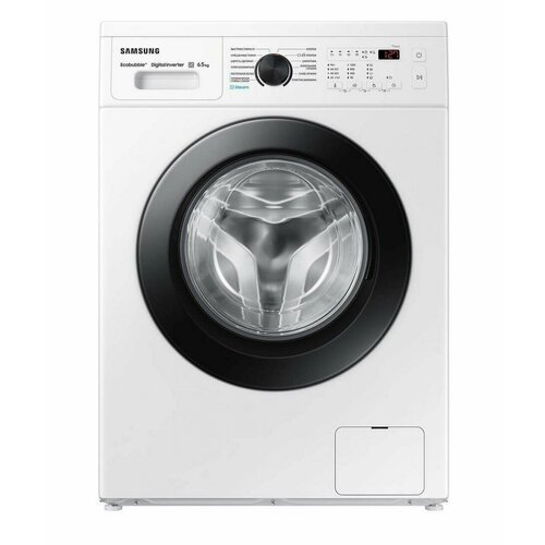 Стиральная машина Samsung WW65AG4S21CELD 8790000₽