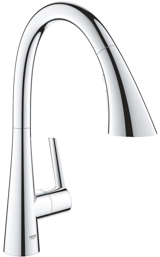 Смеситель для кухни Grohe Zedra 32294002