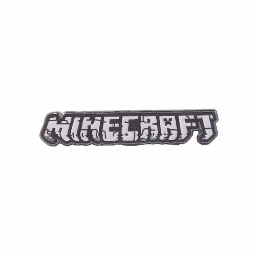 Значок из игры Minecraft