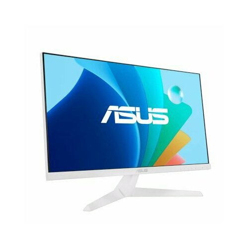 Монитор 23.8 ASUS VY249HF-W, White, 90LM06A4-B03A70